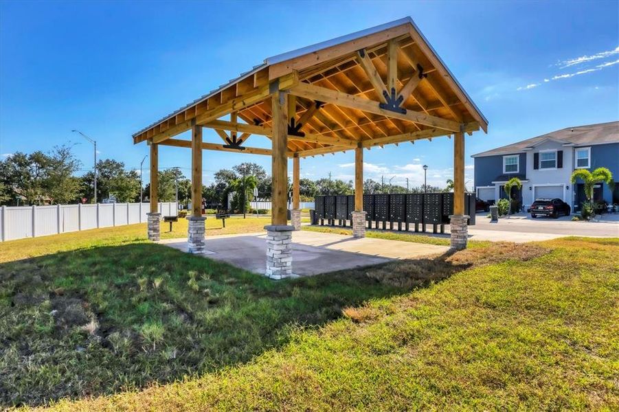 Community amenities in Braden Pointe, Bradenton (Image 44). Community amenities in Braden Pointe, Bradenton (Image 44).
