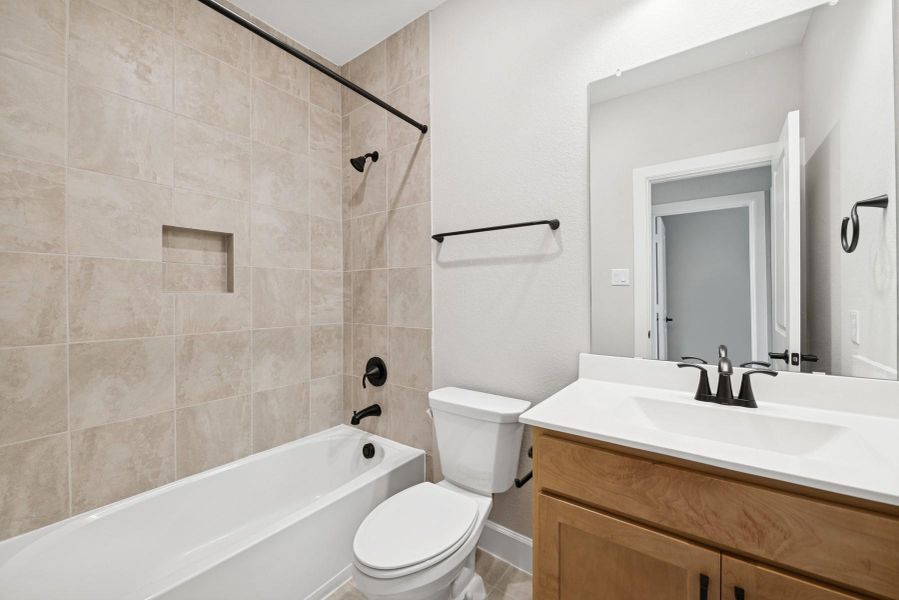 Image 30 of a home in Pomona 40' Homesites. Image 30 of a home in Pomona 40' Homesites.