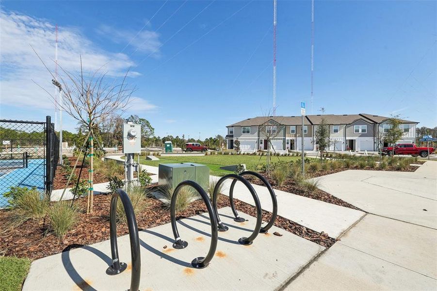 Community amenities in , Tampa (Image 25).