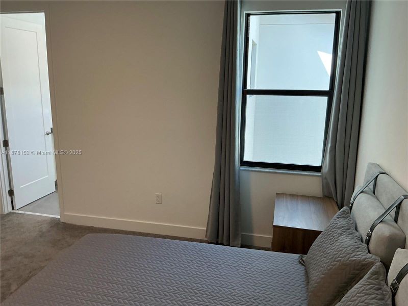 Spacious, unfurnished interior of a new home in , Boca Raton (Image 49). Spacious, unfurnished interior of a new home in , Boca Raton (Image 49).