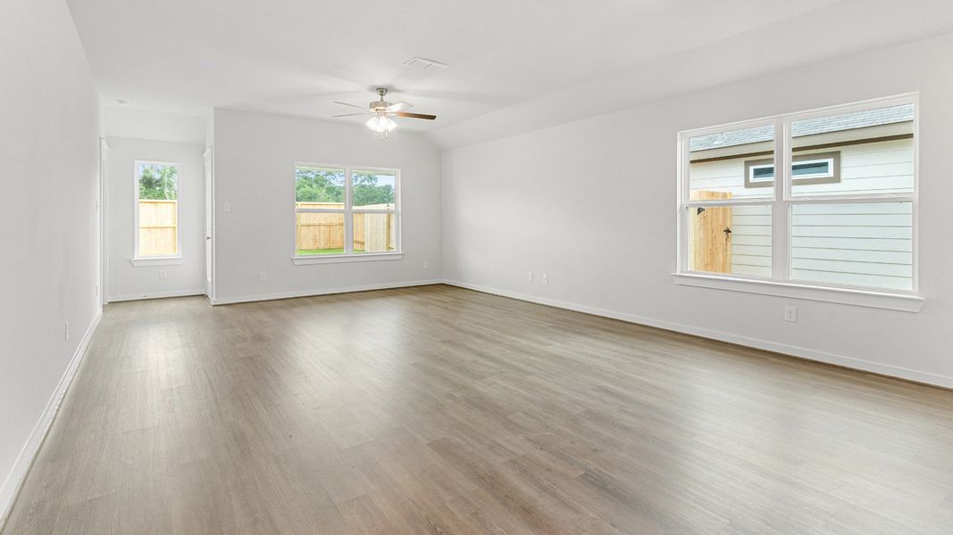 Representative photo of home plan