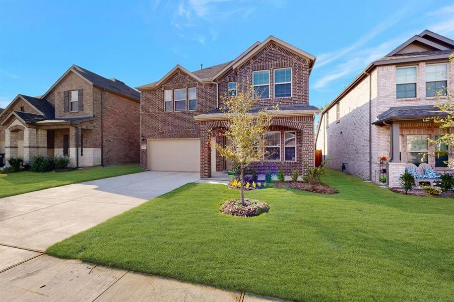 Image 39 of a home in Forest Park. Image 39 of a home in Forest Park.