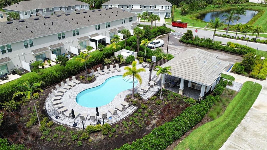 Community amenities in , Sarasota (Image 68).