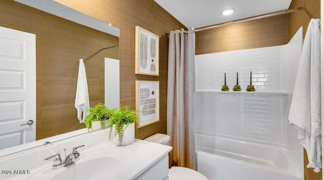 Bathroom 2 Bathroom 2