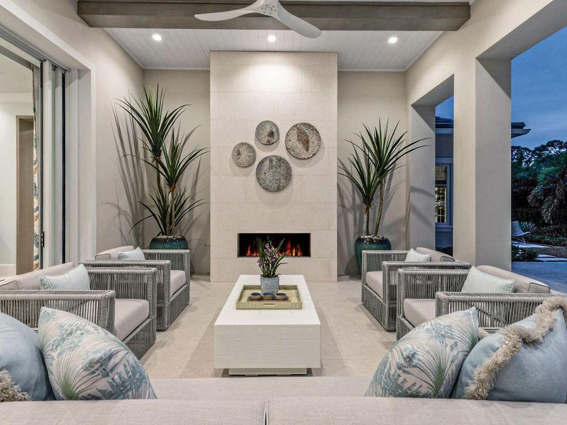 coquina model- 058 coquina model- 058