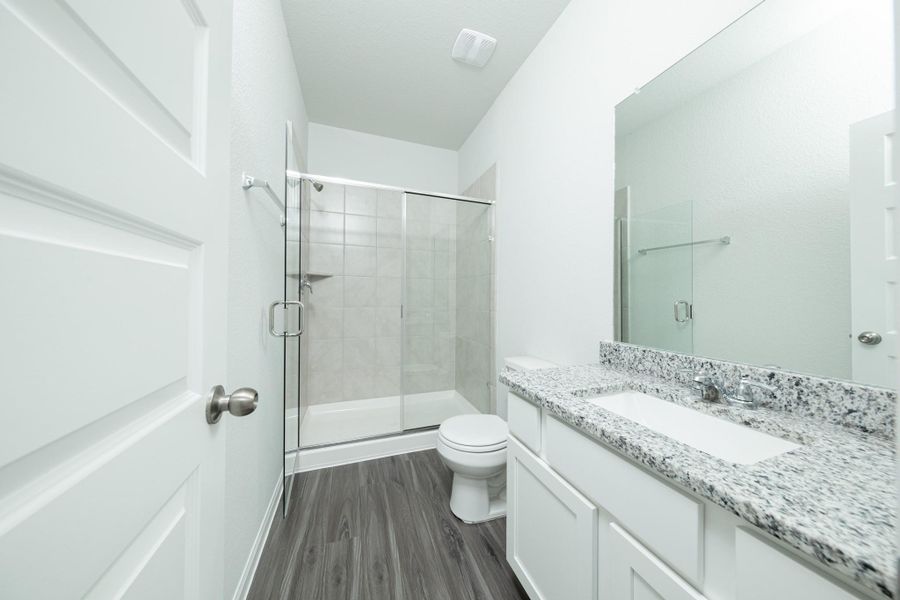 Image 18 of a home in River's Edge. Image 18 of a home in River's Edge.