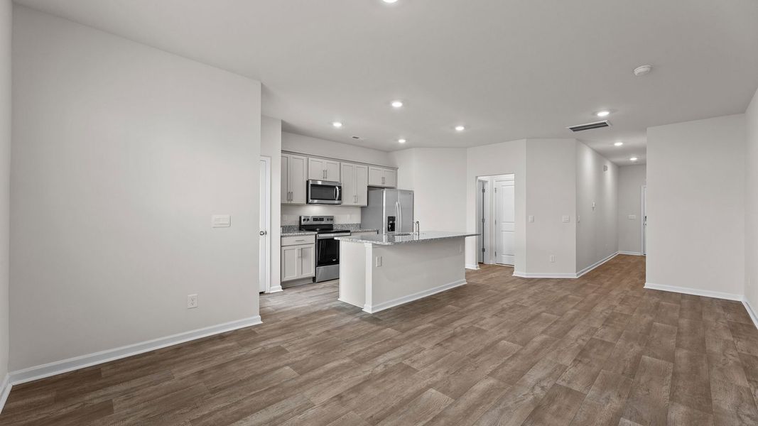 Image 21 of a home in The Townes at Ridgewood Farms.