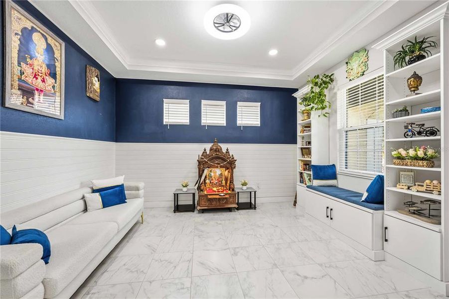 Furnished interior view inside a new home in , Parrish (Image 8). Furnished interior view inside a new home in , Parrish (Image 8).