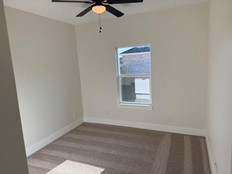 Spacious, unfurnished interior of a new home in , Bells (Image 14). Spacious, unfurnished interior of a new home in , Bells (Image 14).