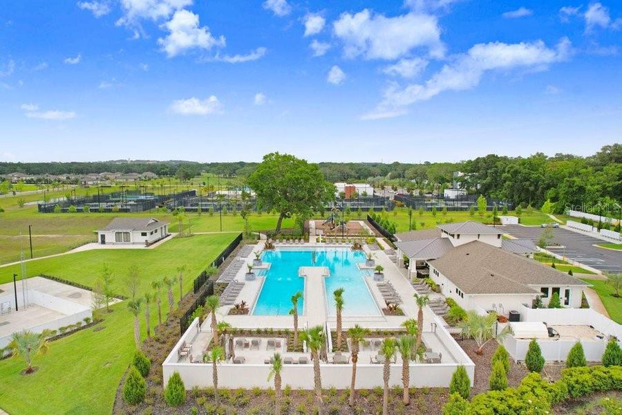 Community amenities in , Zephyrhills (Image 26).