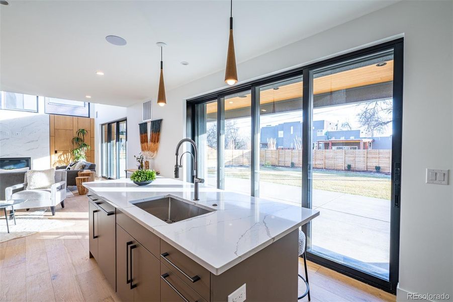 Kitchen Island Kitchen Island