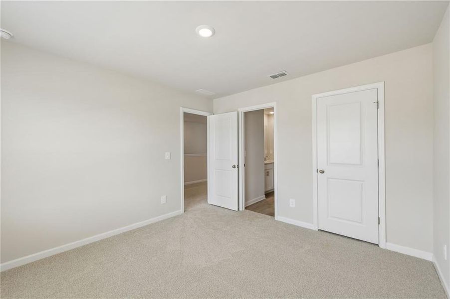 Spacious, unfurnished interior of a new home in , Lawrenceville (Image 29). Spacious, unfurnished interior of a new home in , Lawrenceville (Image 29).