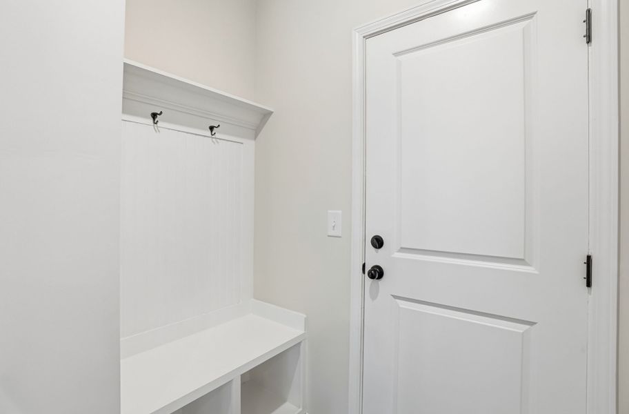 Representative furnished interior of a home built from the Willow Select M by McGuinn Homes in Broadway Lake, Anderson (Image 12). Representative furnished interior of a home built from the Willow Select M by McGuinn Homes in Broadway Lake, Anderson (Image 12).