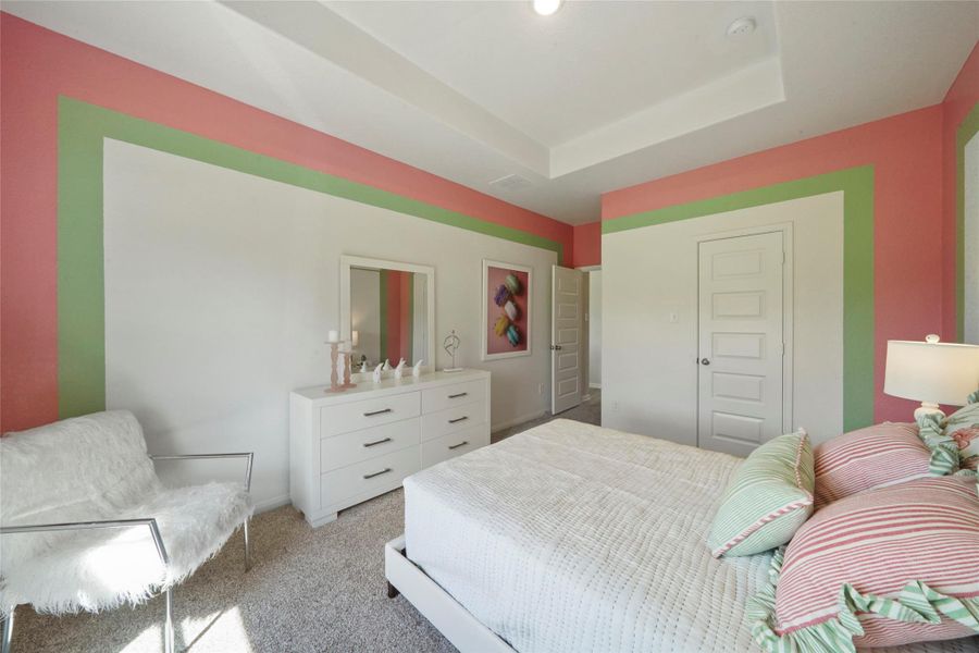 Not Actual Home. Representative Photo