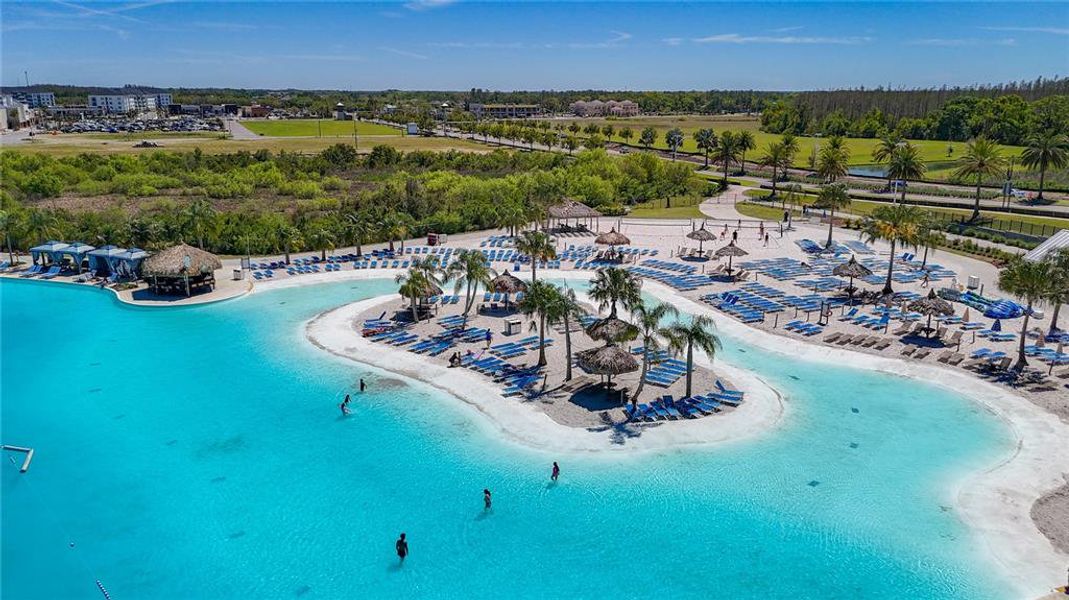 Community amenities in , Wesley Chapel (Image 52).