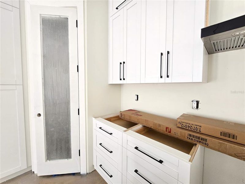 In-progress construction of a new home in , Clearwater, FL (Image 34).