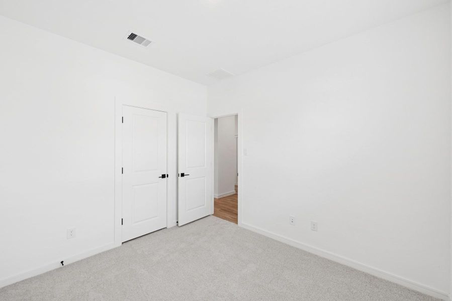 Bedroom 2 Bedroom 2