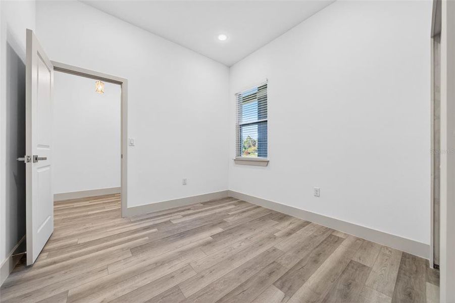 Spacious, unfurnished interior of a new home in , North Port (Image 31). Spacious, unfurnished interior of a new home in , North Port (Image 31).