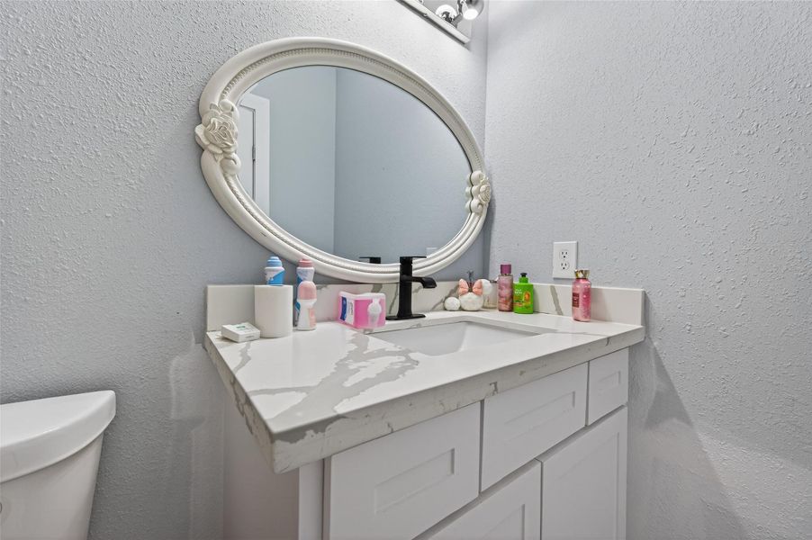 Furnished interior view inside a new home in , Conroe (Image 41). Furnished interior view inside a new home in , Conroe (Image 41).