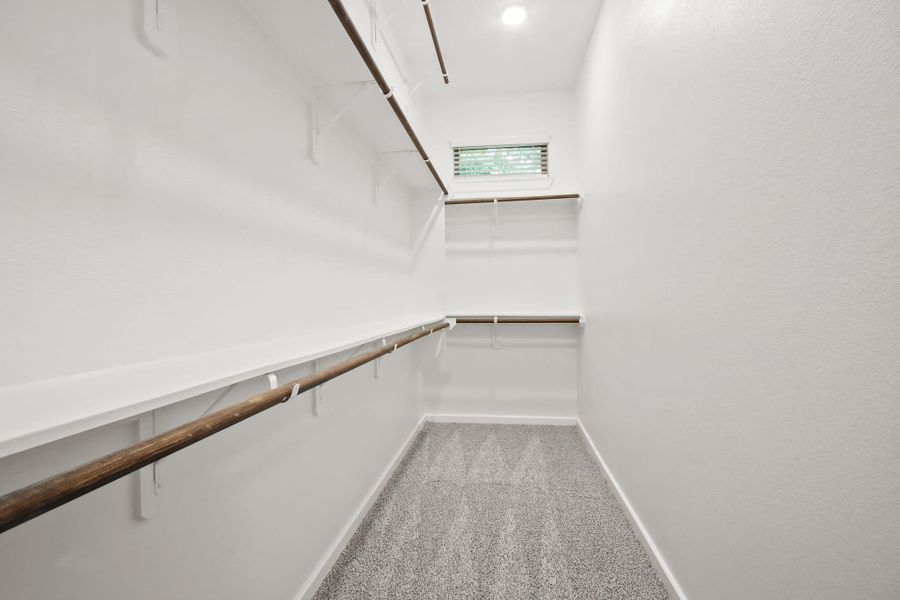 REPRESENTATIVE OF FLOOR PLAN ONLY