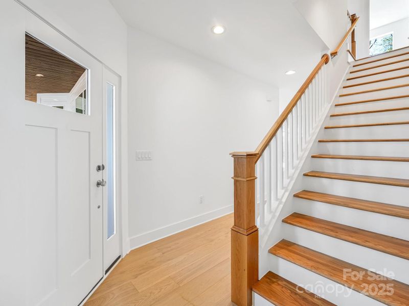 Spacious, unfurnished interior of a new home in , Fletcher (Image 29). Spacious, unfurnished interior of a new home in , Fletcher (Image 29).