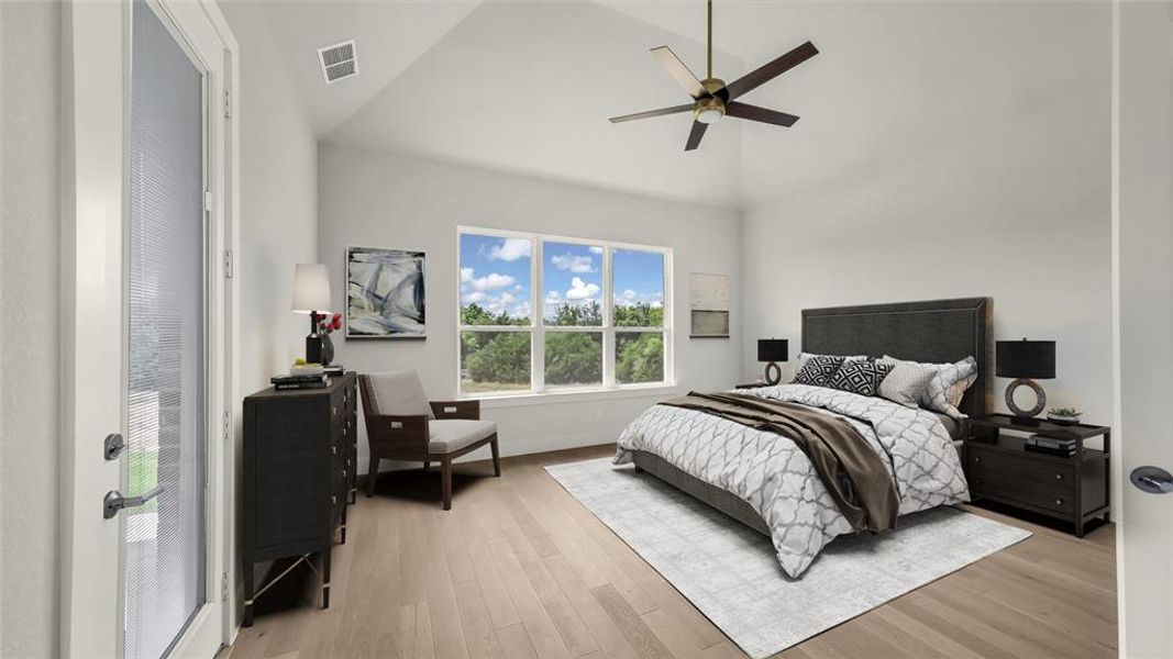 Virtual Staging Virtual Staging