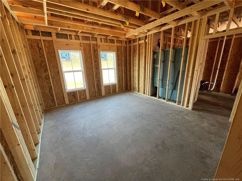 Master Bedroom Master Bedroom