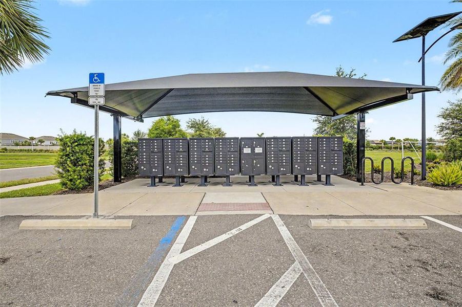 Community amenities in , Wesley Chapel (Image 47). Community amenities in , Wesley Chapel (Image 47).
