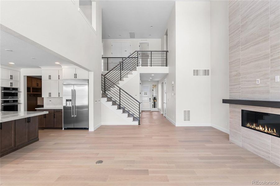 Image 45 of a home in Luxe at The Canyons.