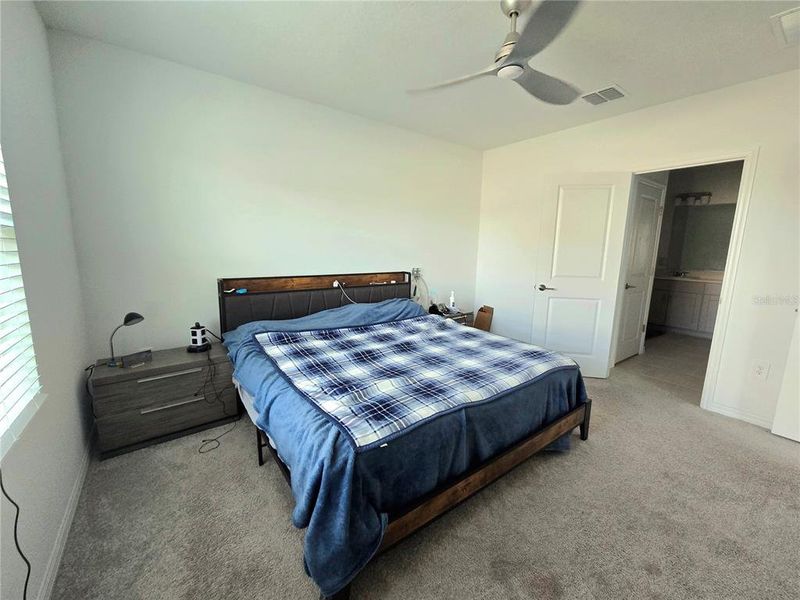 Furnished interior view inside a new home in , Haines City (Image 15).