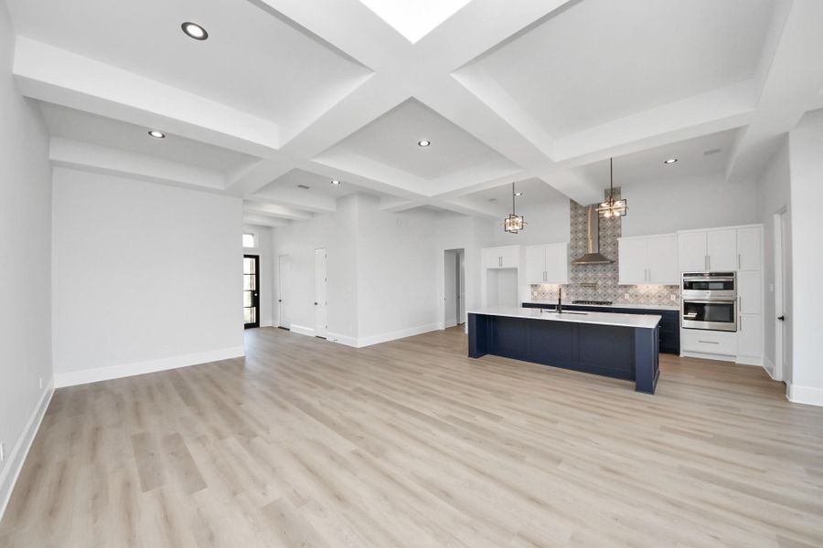 Spacious, unfurnished interior of a new home in , Montgomery (Image 38). Spacious, unfurnished interior of a new home in , Montgomery (Image 38).