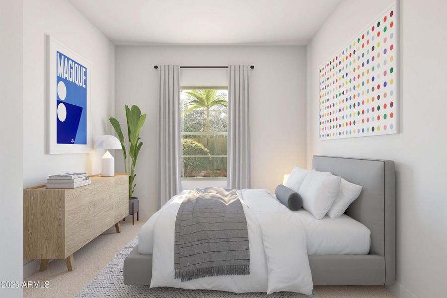 133499_Monroe Ranch_Clyde_Bedroom 2_Loft 133499_Monroe Ranch_Clyde_Bedroom 2_Loft