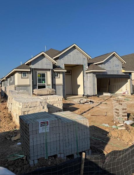 Home Progress Home Progress