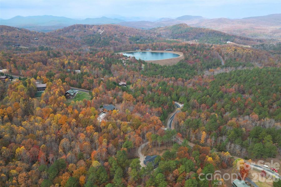 Natural landscape and outdoor views near  in Nebo (Image 40).