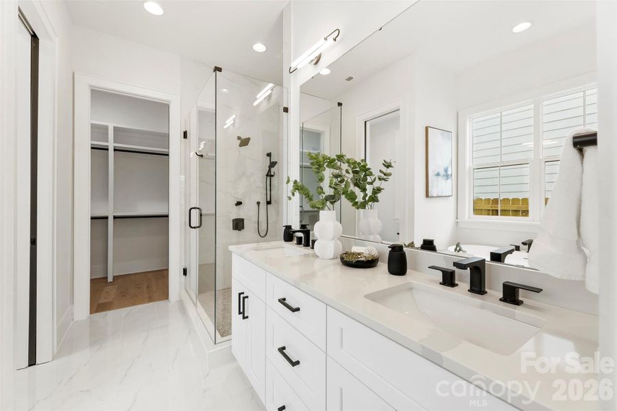 Primary Bathroom Primary Bathroom