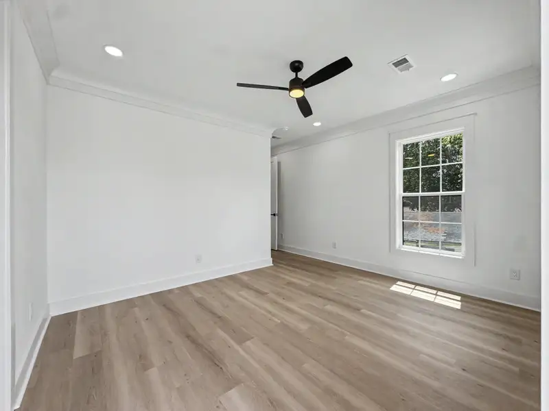 Spacious, unfurnished interior of a new home in , North Charleston (Image 45). Spacious, unfurnished interior of a new home in , North Charleston (Image 45).