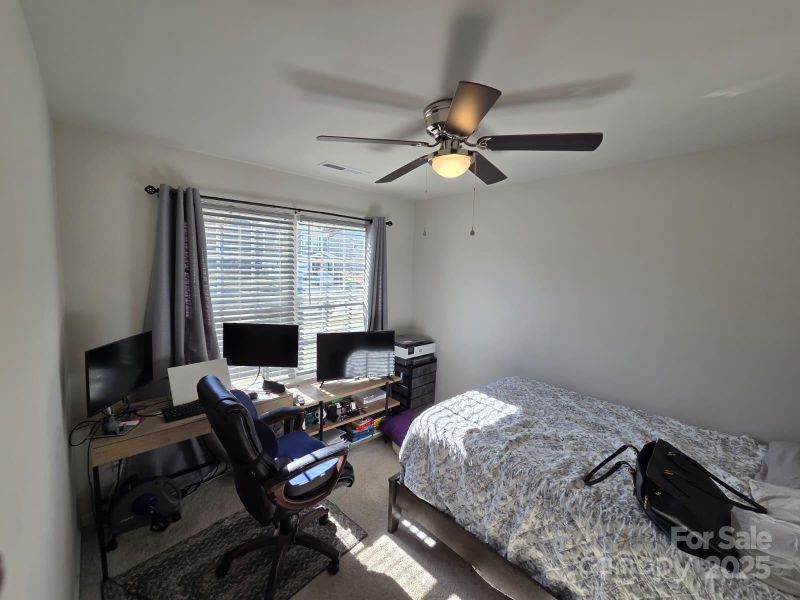 Furnished interior view inside a new home in , Statesville (Image 14). Furnished interior view inside a new home in , Statesville (Image 14).