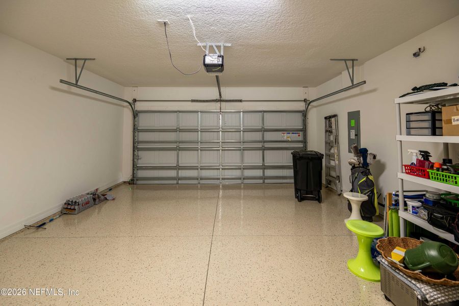 Spacious, unfurnished interior of a new home in , Ponte Vedra (Image 21).