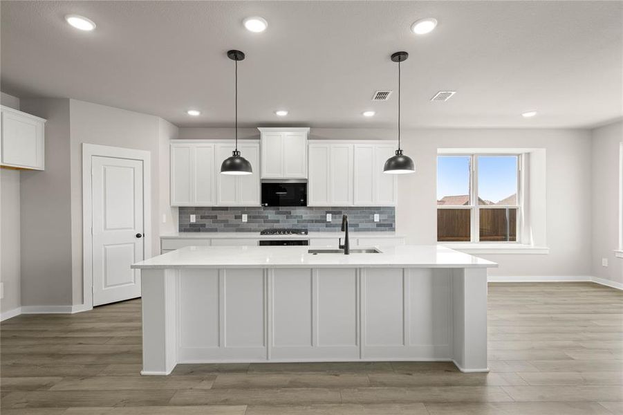 332 Deer Ridge- Kitchen-1 332 Deer Ridge- Kitchen-1