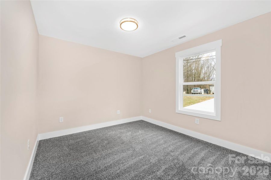 Spacious, unfurnished interior of a new home in , Gastonia (Image 26). Spacious, unfurnished interior of a new home in , Gastonia (Image 26).