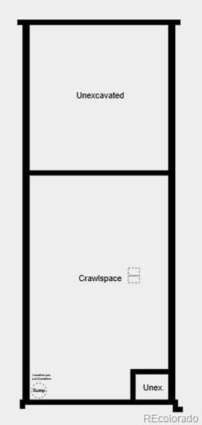 Additional Highlights Include: Second sink at upstairs secondary bath.