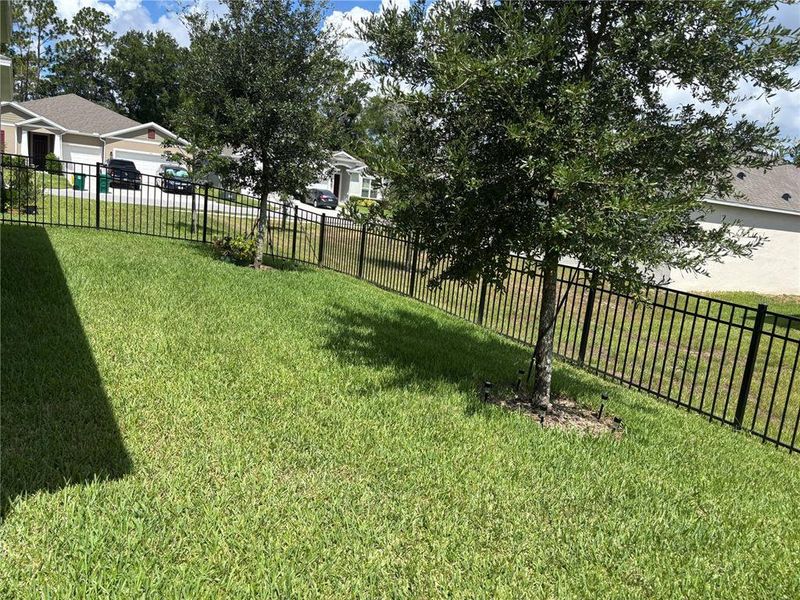 Image 43 of a home in Victoria Oaks.