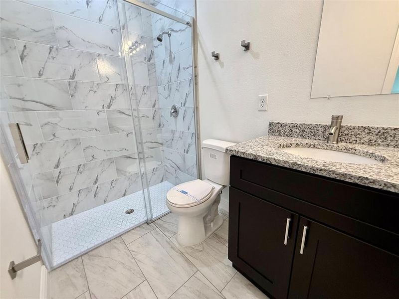 Furnished interior view inside a new home in , Citrus Springs (Image 3).