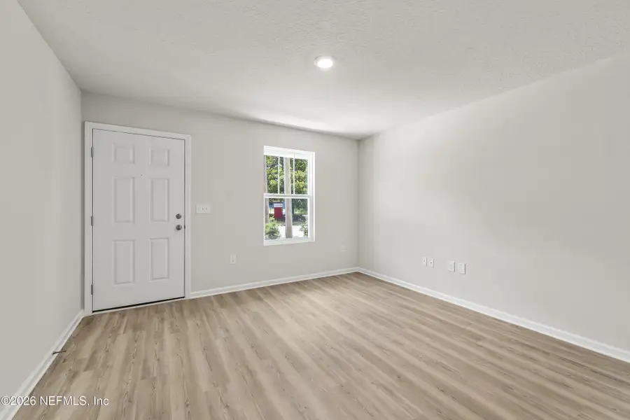 Spacious, unfurnished interior of a new home in , Jacksonville (Image 14). Spacious, unfurnished interior of a new home in , Jacksonville (Image 14).