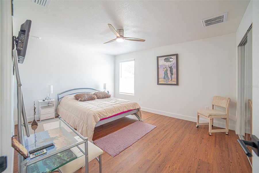 Furnished interior view inside a new home in , Spring Hill (Image 24). Furnished interior view inside a new home in , Spring Hill (Image 24).