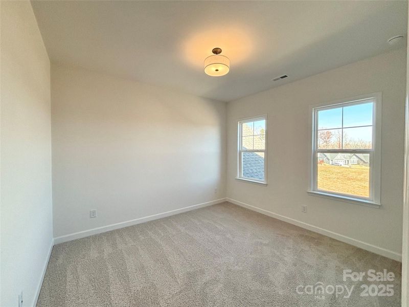 Spacious, unfurnished interior of a new home in Red Hill, Concord (Image 19).