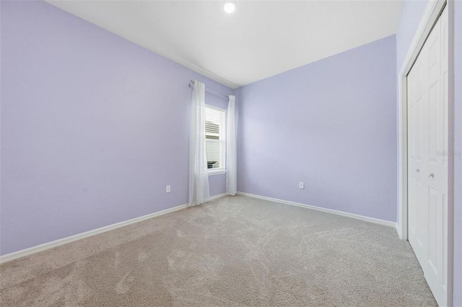 Spacious, unfurnished interior of a new home in Geneva Landings, Davenport (Image 22).
