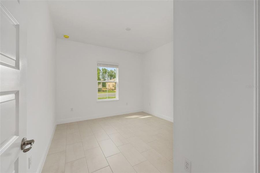 Spacious, unfurnished interior of a new home in On Top of the World Communities, Ocala (Image 26).