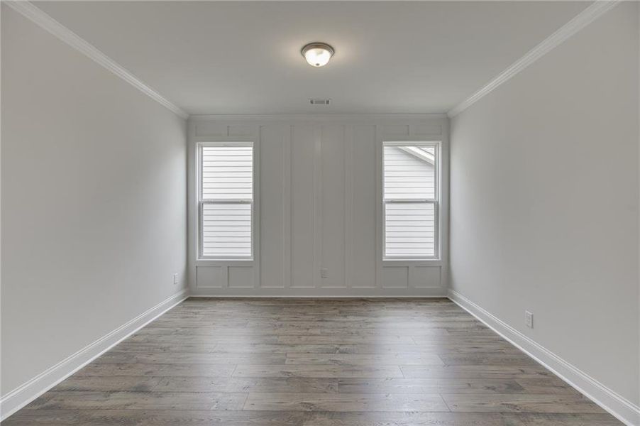 Spacious, unfurnished interior of a new home in , Jefferson (Image 21). Spacious, unfurnished interior of a new home in , Jefferson (Image 21).