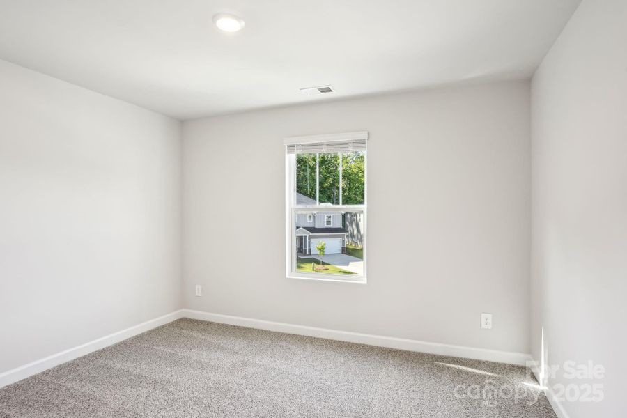 Photo is not of the actual home, but is an inspirational photo of builder’s model home and may depict options, furnishings, and/or decorator features that are not included Photo is not of the actual home, but is an inspirational photo of builder’s model home and may depict options, furnishings, and/or decorator features that are not included